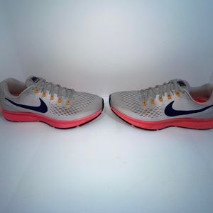 Nike Air Zoom Pegasus 34 'Moon Particle'